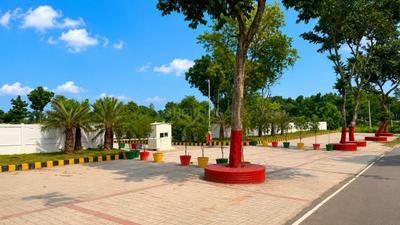 Image of 9000 Sq.ft 1 RK Farm House for sale in Gangaganj, Lucknow for Rs. 7200000