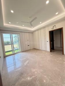 Hall Image of 2935 Sq.ft 4 BHK Builder Floor for sale in BPTP Astaire Garden Floors, Sector 70A Gurgaon for Rs. 29900000