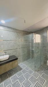 Bathroom Image of 2250 Sq.ft 4 BHK Builder Floor for sale in Wave Floors, Wave City Ghaziabad for Rs. 11000000