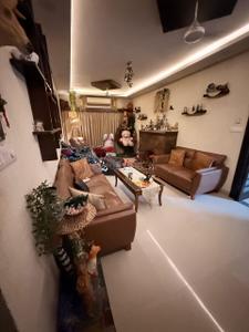 Hall Image of 1600 Sq.ft 3 BHK Apartment / Flat for sale in DDA Flats Sarita Vihar, Sarita Vihar New Delhi for Rs. 34500000