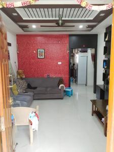 Hall Image of 1413 Sq.ft 2 BHK Independent House for rent in Bachupally Hyderabad for Rs. 22000