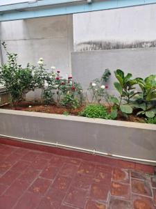 Balcony Image of 3010 Sq.ft 4 BHK Villa for rent in Valmark City Ville, Hulimavu Bengaluru for Rs. 125000