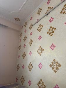 Bathroom Image of 800 Sq.ft 2 BHK Apartment / Flat for sale in Gandhi Path West Jaipur for Rs. 3500000
