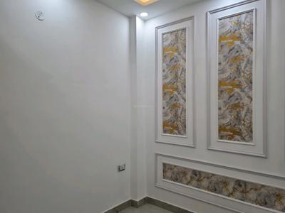 Bedroom Image of 550 Sq.ft 2 BHK Apartment / Flat for sale in Nawada New Delhi for Rs. 4000000