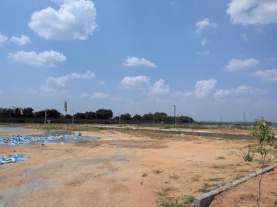 Image of 150 Sq.ft Residential Plot / Land for sale in Shadnagar, Ranga Reddy for Rs. 3449871