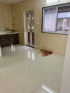 Hall Image of 1540 Sq.ft 3 BHK Apartment / Flat for sale in Suyog Padmavati Hills, Bavdhan Pune for Rs. 12600000