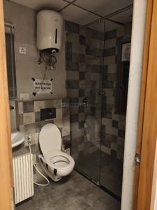 Bathroom Image of 1846 Sq.ft 3 BHK Apartment / Flat for sale in Times Residency, Jagatpura Jaipur for Rs. 13500000