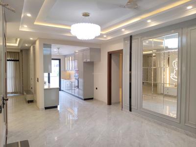 Drying Area Image of 2500 Sq.ft 4 BHK Builder Floor for sale in Ansal Versalia, Sector 67 Gurgaon for Rs. 28000000