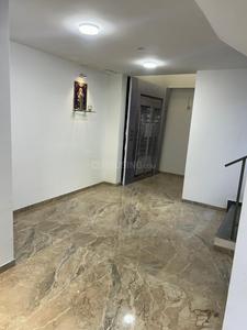 Hall Image of 1500 Sq.ft 3 BHK Apartment / Flat for sale in Kothrud Pune for Rs. 19000000