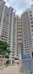 Image of 360 Sq.ft 1 BHK Apartment / Flat for sale in A And O Excellente, Mulund West, Mumbai for Rs. 7700000