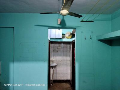 Bedroom Image of 330 Sq.ft 1 RK Apartment / Flat for sale in Badlapur East Badlapur for Rs. 1100000