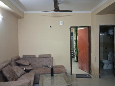 Living Room Image of 890 Sq.ft 2 BHK Apartment / Flat for sale in Supertech Ecociti, Sector 137 Noida for Rs. 8800000