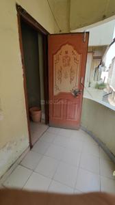 Balcony Image of 1000 Sq.ft 2 BHK Apartment / Flat for sale in Bhartiya Nagar Bilaspur for Rs. 3000000
