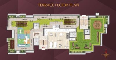 Image of 650 Sq.ft 2 BHK Apartment / Flat for sale in Adityaraj Signature, Vikhroli East, Mumbai for Rs. 15000000