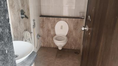Image of 1150 Sq.ft 2 BHK Apartment / Flat for rent in Gold Crest Enclave, Ulwe, Navi Mumbai for Rs. 27000
