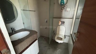 Image of 1855 Sq.ft 3 BHK Apartment / Flat for sale in Godrej Meridien, Sector 106, Gurgaon for Rs. 28500000