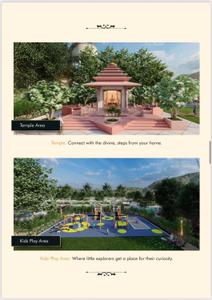 Image of 1092 Sq.ft Residential Plot / Land for sale in Riyasat Montera, Khopoli, Navi Mumbai for Rs. 4900000