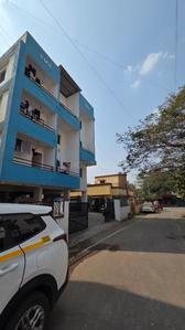 Image of Sadgurukrupa Boys Hostel in Chinchwad, Pune