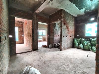 Hall Image of 719 Sq.ft 2 BHK Apartment / Flat for sale in Birati Kolkata for Rs. 2552000