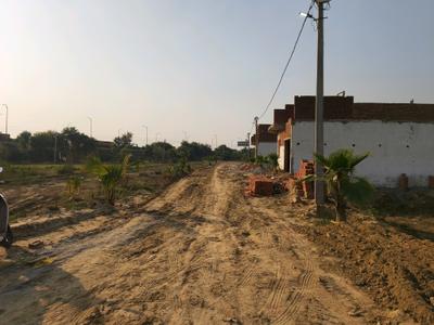 Image of 900 Sq.ft Residential Plot / Land for sale in Shiv Valley, Basantpur Saitli, Ghaziabad for Rs. 3199000