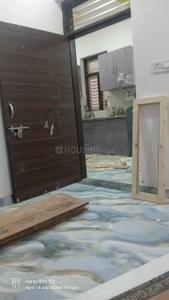 Kitchen Image of 927 Sq.ft 2 BHK Independent House for sale in Shahganj Agra for Rs. 6500000