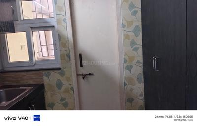 Kitchen Image of 859 Sq.ft 2 BHK Apartment / Flat for rent in Sholinganallur Chennai for Rs. 25000