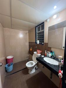 Bathroom Image of Celestial city phase 2, ravet in Ravet, Pune
