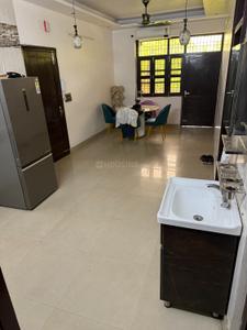 3 BHK Independent Builder Floor