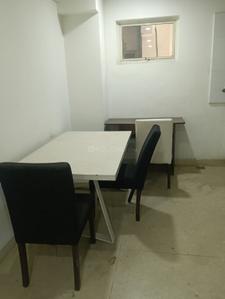 Hall Image of 1955 Sq.ft 3 BHK Apartment / Flat for sale in Gachibowli Hyderabad for Rs. 21045000