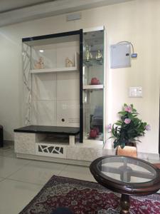 Bedroom Image of 1748 Sq.ft 3 BHK Apartment / Flat for rent in Indosam 75, Sector 75 Noida for Rs. 43000