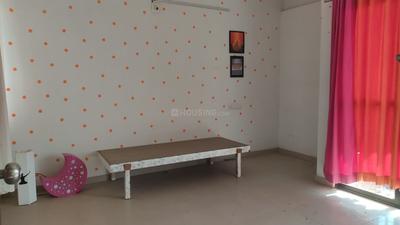 Bedroom Image of 3500 Sq.ft 3.5 BHK Penthouse for sale in Darshanam Elite, Bhayli Vadodara for Rs. 7500000