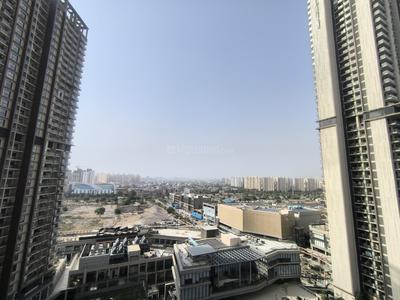 Image of 1820 Sq.ft 3 BHK Apartment / Flat for sale in M3M Skycity, Sector 65, Gurgaon for Rs. 35500000