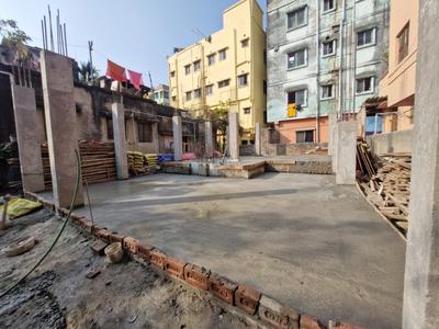 Image of 700 Sq.ft 2 BHK Independent House for sale in Keshtopur, Kolkata for Rs. 2800000