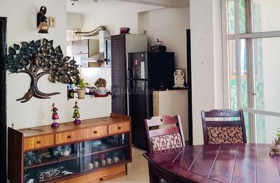 Image of Amrapali Sapphire_ C-1002 in Sector 45, Noida