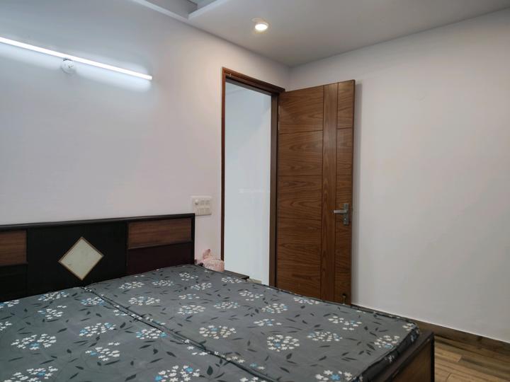 MV property Bedroom One 1