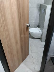 Image of 1752 Sq.ft 3 BHK Apartment / Flat for rent in Santvan Lexon, Bhesan, Surat for Rs. 26000