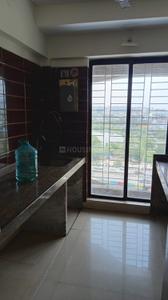 Tharwani Residency Kitchen 1