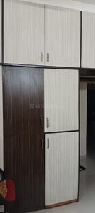Kitchen Image of 800 Sq.ft 2 BHK Apartment / Flat for sale in Binori Sonnet, Bopal Ahmedabad for Rs. 6600000