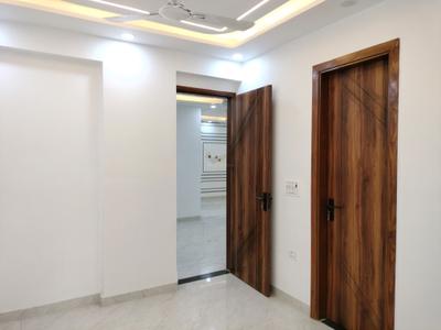 Bedroom Image of 2100 Sq.ft 4 BHK Apartment / Flat for sale in CGHS Manzil Apartments by CGHS Group, Sector 9 Dwarka New Delhi for Rs. 35500000