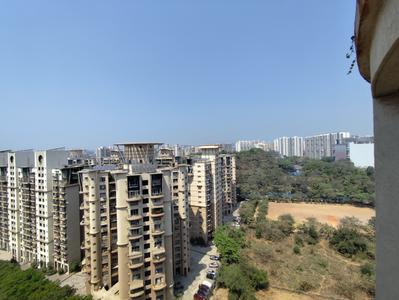Image of 978 Sq.ft 2 BHK Apartment / Flat for sale in Nahar Jonquille and Jamaica, Powai, Mumbai for Rs. 21000000