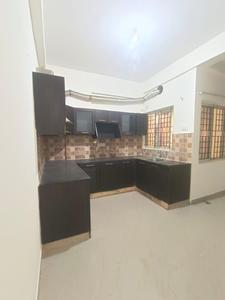 Kitchen Image of 1470 Sq.ft 3 BHK Apartment / Flat for sale in Basapura Bengaluru for Rs. 8360000