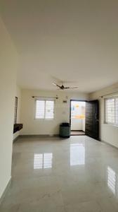 Hall Image of 700 Sq.ft 1 BHK Builder Floor for rent in Indira Nagar Bengaluru for Rs. 35500