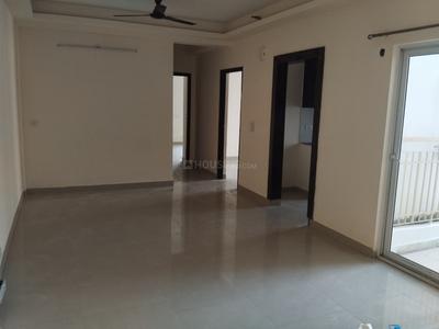 Hall Image of 1490 Sq.ft 3 BHK Apartment / Flat for sale in VVIP Homes, Noida Extension Greater Noida for Rs. 13900000