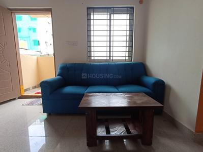 1 BHK Independent Builder Floor