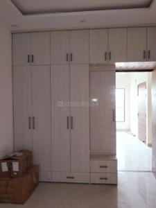 Bedroom Image of 2250 Sq.ft 2 BHK Builder Floor for rent in Sector 15 Panchkula for Rs. 20000