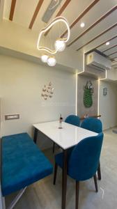 2 BHK Flat