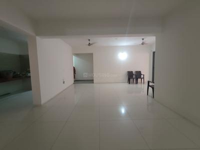 Hall Image of 3300 Sq.ft 4 BHK Apartment / Flat for sale in Vastrapur Ahmedabad for Rs. 36000000