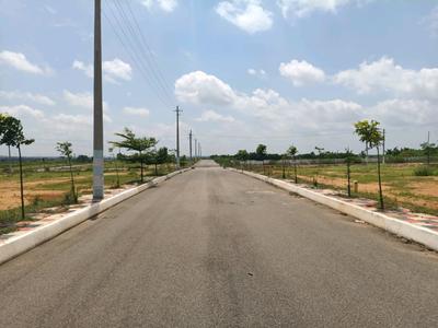 Image of 160 Sq.ft Residential Plot / Land for sale in Raikal, Ranga Reddy for Rs. 2400000