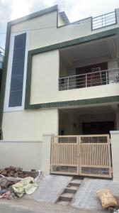 Image of 945 Sq.ft 2 BHK Independent House for sale in Bommaku RNS Dream Homes, Boduppal, Hyderabad for Rs. 12500000