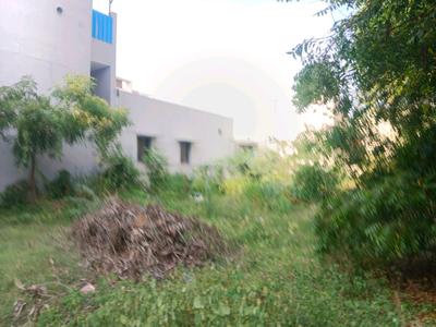Image of 2400 Sq.ft Residential Plot / Land for sale in Moolakazhani, Chennai for Rs. 9600000